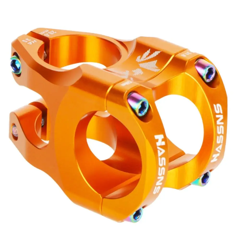 Handlebar Stem 31.8 mm Hadnlebar Parts 35mm 35mm Rod Handlebar Bicycle Bridge Short Power Adjustable Stem Riser Mtb Power Stem
Handlebar Stem 31.8 mm Hadnlebar Parts 35mm 35mm Rod Handlebar Bicycle Bridge Short Power Adjustable Stem Riser Mtb Power Stem