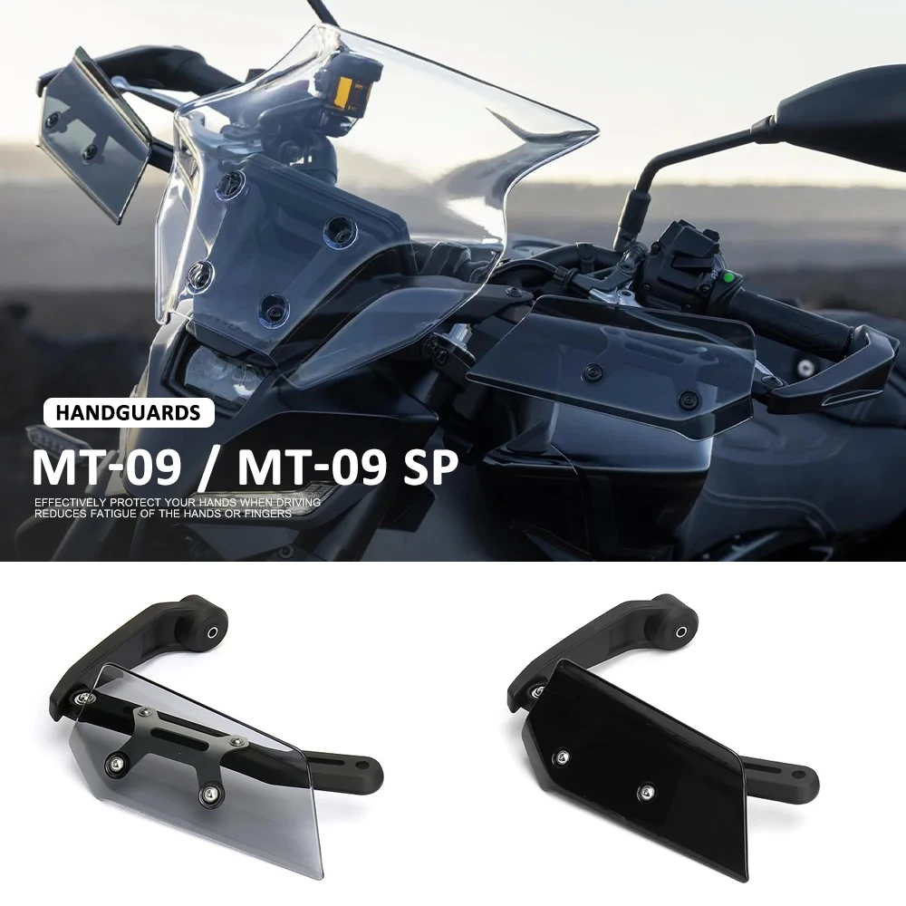 Handguard Bracket Motorcycle Hand Handlebar Handle bar Guards For YAMAHA MT-09 MT 09 mt09 MT09 SP 2024 2025 Hand Guard
Handguard Bracket Motorcycle Hand Handlebar Handle bar Guards For YAMAHA MT-09 MT 09 mt09 MT09 SP 2024 2025 Hand Guard