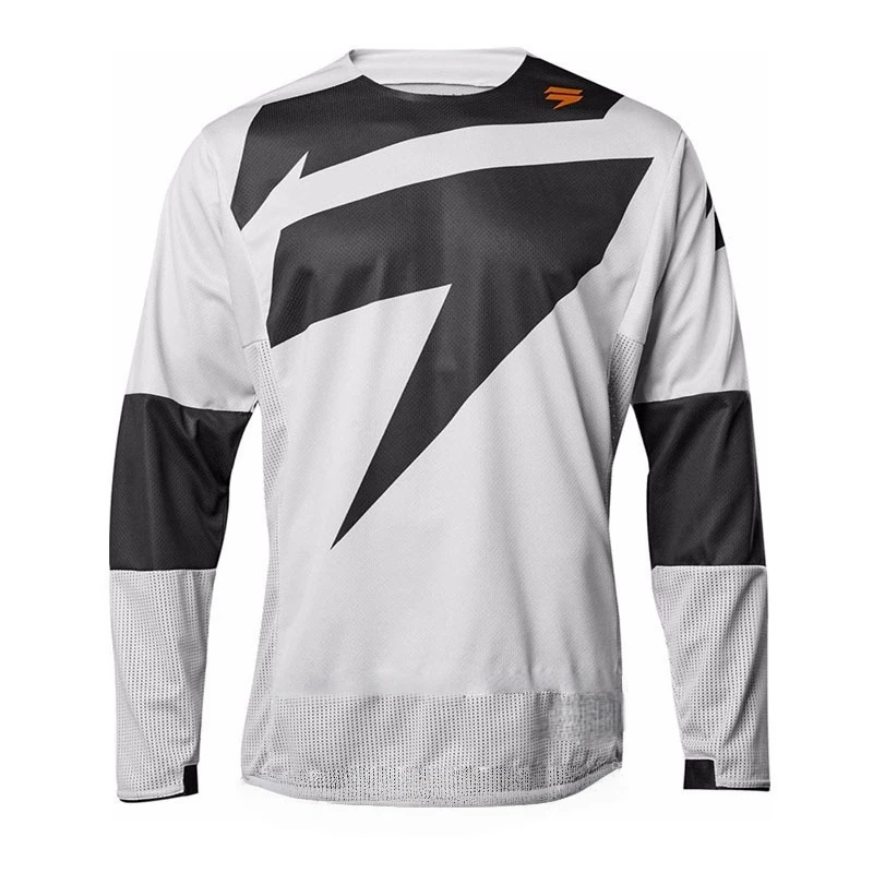 New Off-road Motorcycle Long Sleeved T-shirt, Fast Drying Fashionable Sports Long Sleeved, Suitable for Outdoor Activities
New Off-road Motorcycle Long Sleeved T-shirt, Fast Drying Fashionable Sports Long Sleeved, Suitable for Outdoor Activities