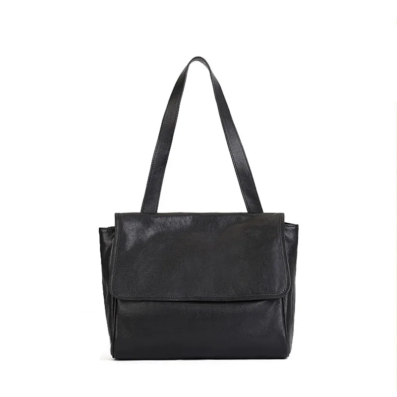 2025 New Genuine Leather Tote Bag for Women - Stylish Commuting Shoulder Bag with Luxury Handheld Design
2025 New Genuine Leather Tote Bag for Women - Stylish Commuting Shoulder Bag with Luxury Handheld Design