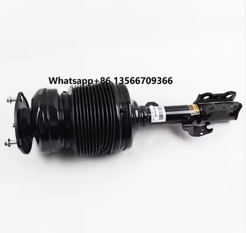 High Quality 48090-48040 48080-48040 L&R Auto Parts Rear Air Suspension Shock Absorber for Lsxus RX330(2WD) 
High Quality 48090-48040 48080-48040 L&R Auto Parts Rear Air Suspension Shock Absorber for Lsxus RX330(2WD)
