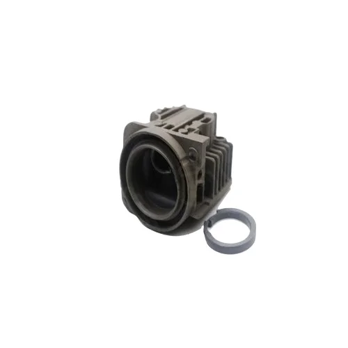 Brand new For Audi Q7 A6 C6 Range Rover L322 Touareg Air Suspension Air Compressor Kit Cylinder Head and Piston Ring 4L0698007D
Brand new For Audi Q7 A6 C6 Range Rover L322 Touareg Air Suspension Air Compressor Kit Cylinder Head and Piston Ring 4L0698007D