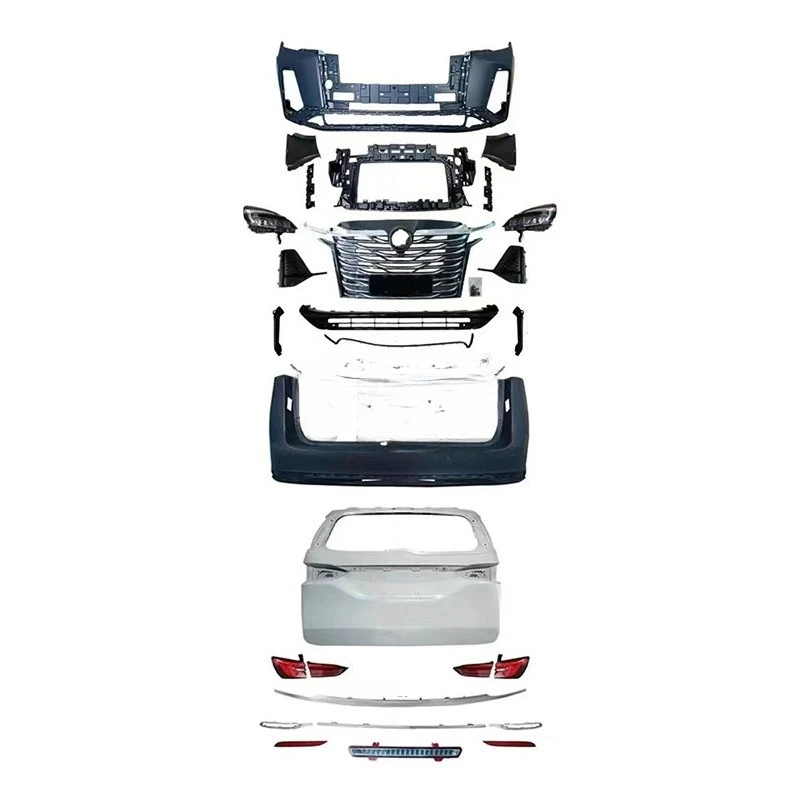 Applicable to 17 GL8 (258) to 23 652T auto parts
Applicable to 17 GL8 (258) to 23 652T auto parts