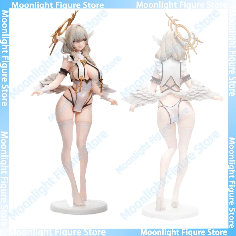 In Stock AniMester Saint-Law Cesia Chasing 1/6 Mobile Suit Girl Anime Action Figure Toy Model Gift Collection
In Stock AniMester Saint-Law Cesia Chasing 1/6 Mobile Suit Girl Anime Action Figure Toy Model Gift Collection