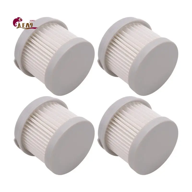 Фильтр AEA9-4Pcs MJCMY02DY для проводного очистителя от клещей Xiaomi 2, моющийся фильтр
Фильтр AEA9-4Pcs MJCMY02DY для проводного очистителя от клещей Xiaomi 2, моющийся фильтр