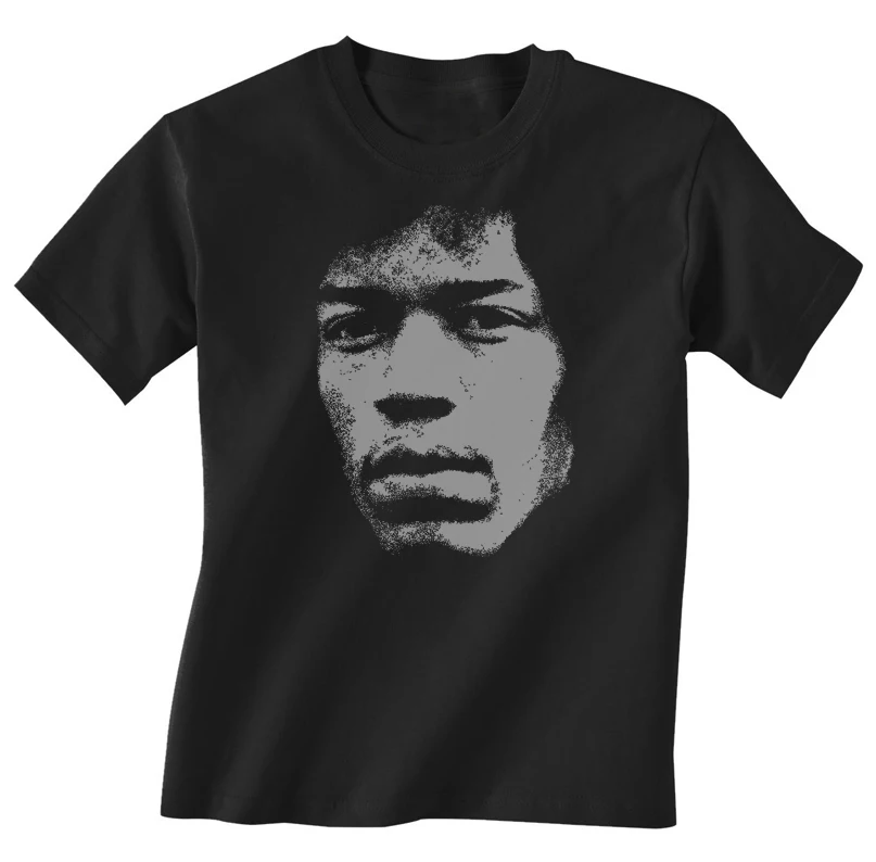Jimi Hendrix Kids Quality Cotton T-shirt Guitar Legend Music Boys Girls Unisex
Jimi Hendrix Kids Quality Cotton T-shirt Guitar Legend Music Boys Girls Unisex