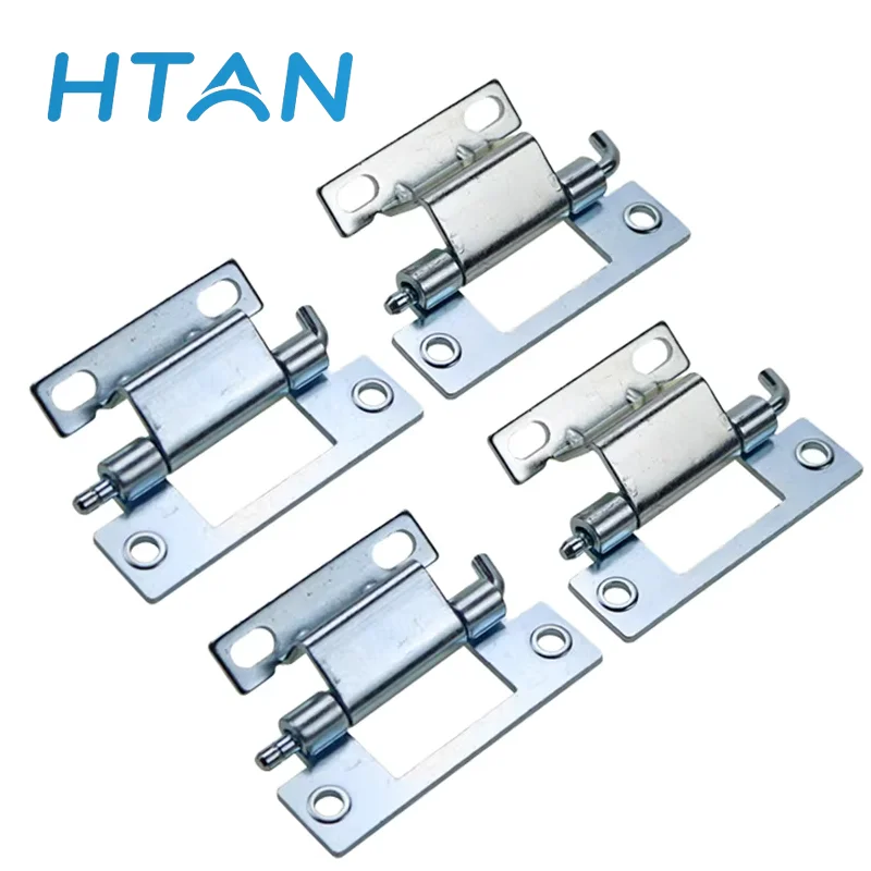 Industrial Detachable Concealed Iron Galvanized Hinges Industrial Electrical Machinery Equipment Box Cabinet Hinges
Industrial Detachable Concealed Iron Galvanized Hinges Industrial Electrical Machinery Equipment Box Cabinet Hinges