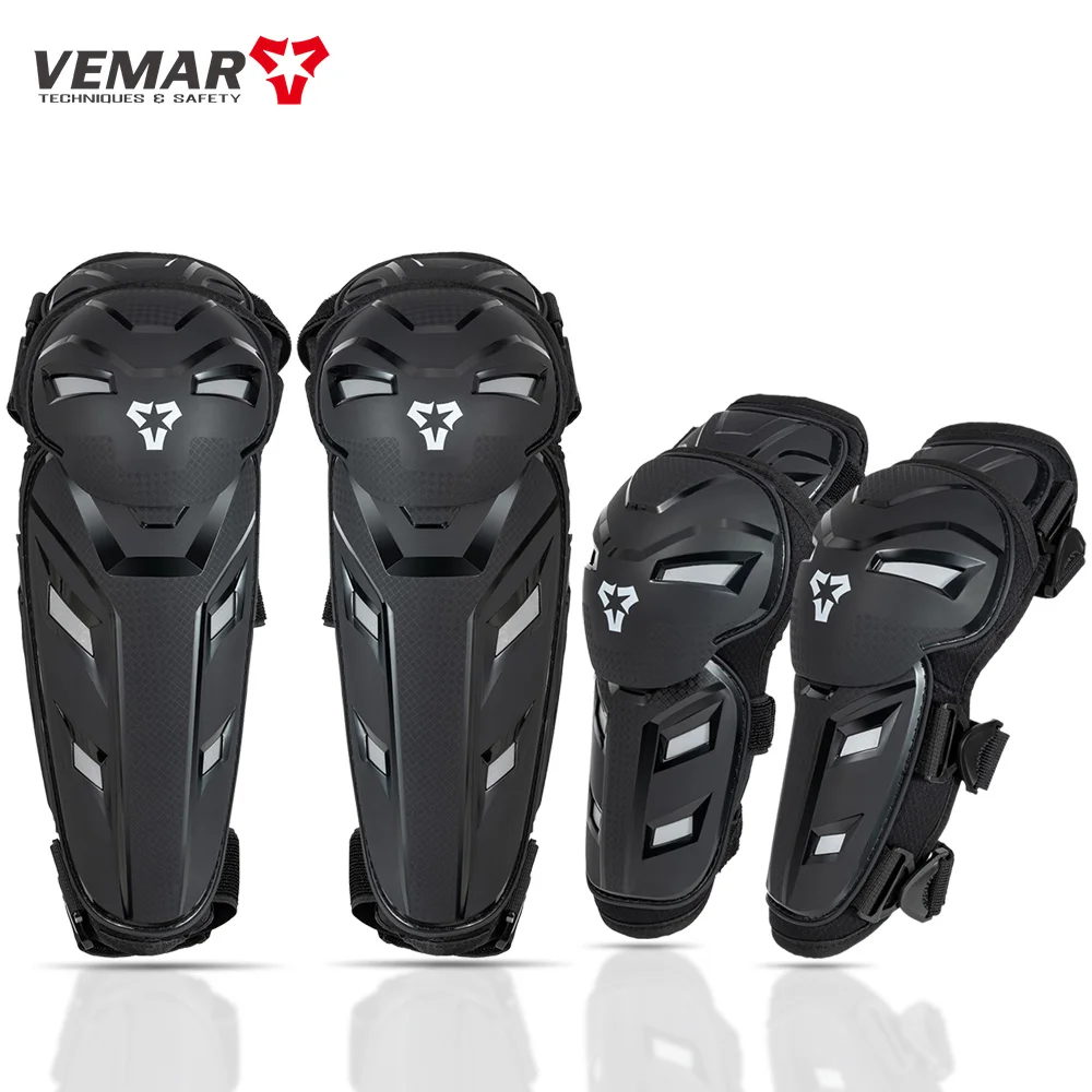 Мотозащита для мужчин и женщин: Комплект наколенников и налокотников для мотоциклов, внедорожных гонок и MTB, всесезонный
Мотозащита для мужчин и женщин: Комплект наколенников и налокотников для мотоциклов, внедорожных гонок и MTB, всесезонный