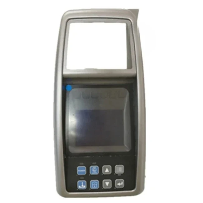 Excavator monito Cluster Panel 539-00076C for DX140LC DX300LC DX225LC Excavator
Excavator monito Cluster Panel 539-00076C for DX140LC DX300LC DX225LC Excavator