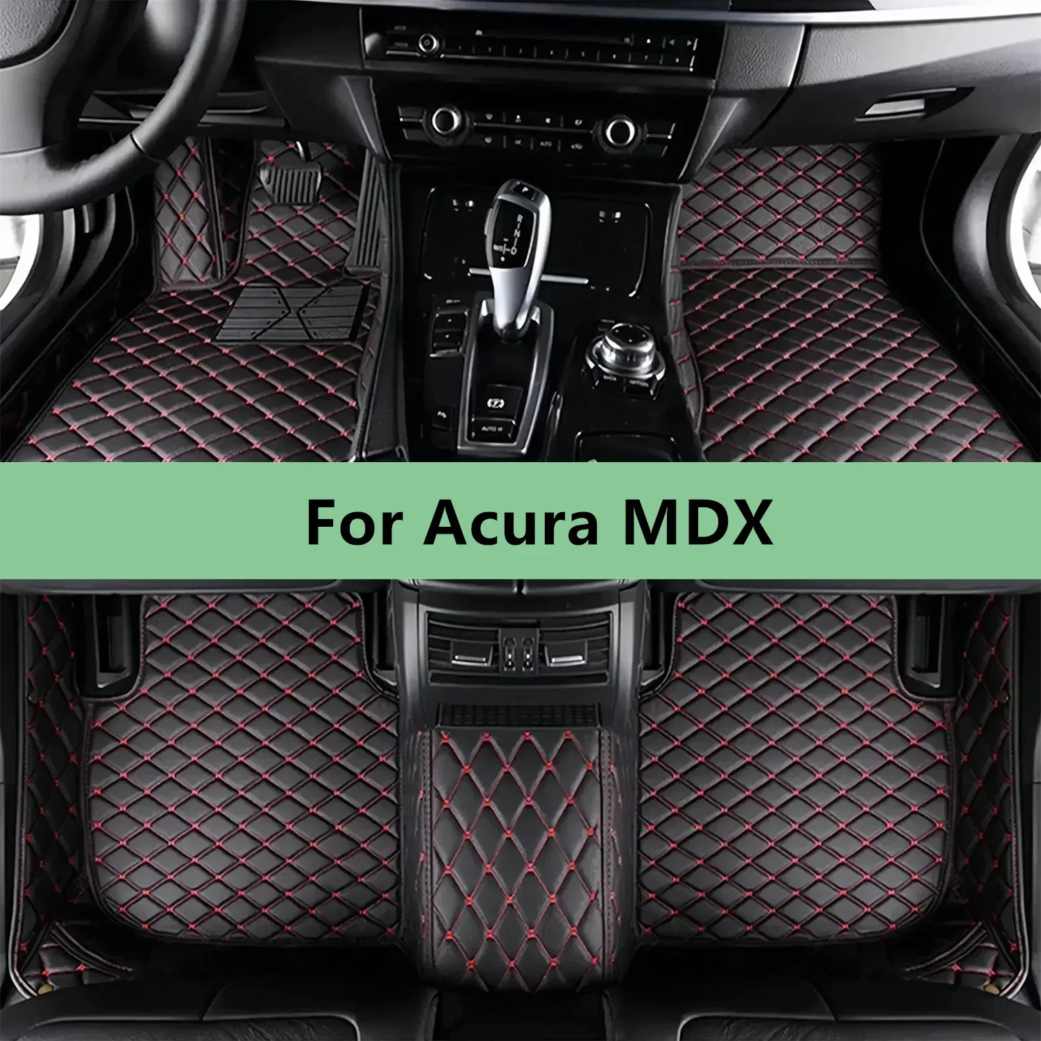 Custom Car Floor Mats For Acura MDX 2016 2017 2018 2019 2020 2021 2022 2023 Car Floor Mats For Men Women Car Accessories
Custom Car Floor Mats For Acura MDX 2016 2017 2018 2019 2020 2021 2022 2023 Car Floor Mats For Men Women Car Accessories