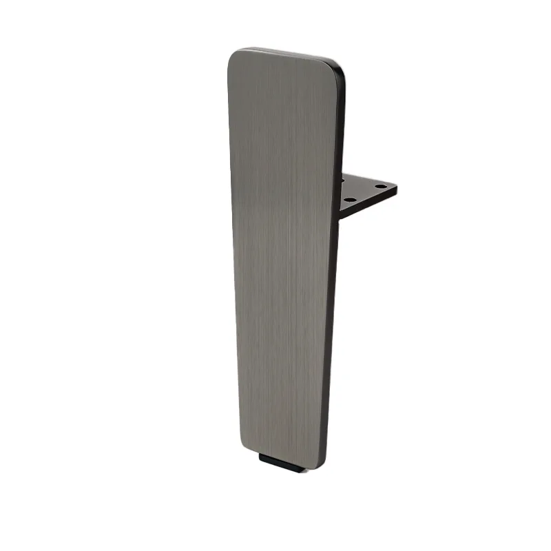 NEW Thickened Furniture Support Legs Cabinet Aluminum Alloy Sofa Coffee Table Bed Legs Bathroom Cabinet Metal Legs Hardware
NEW Thickened Furniture Support Legs Cabinet Aluminum Alloy Sofa Coffee Table Bed Legs Bathroom Cabinet Metal Legs Hardware