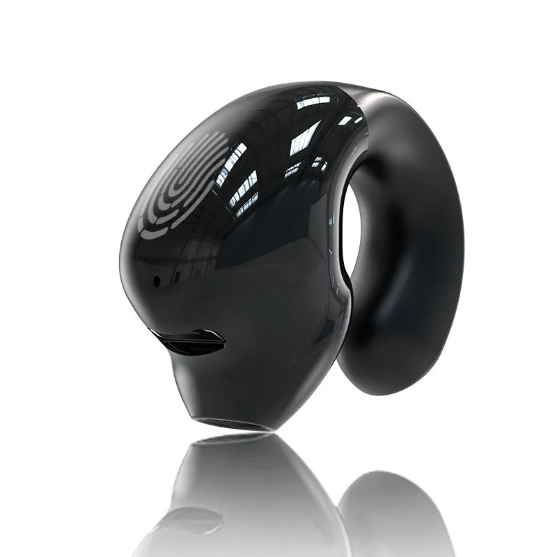 Seamless User Experience HiFi Stereo Earbuds Hands-free Communication HiFi Stereo Sound Quality Single In-ear Design
Seamless User Experience HiFi Stereo Earbuds Hands-free Communication HiFi Stereo Sound Quality Single In-ear Design
