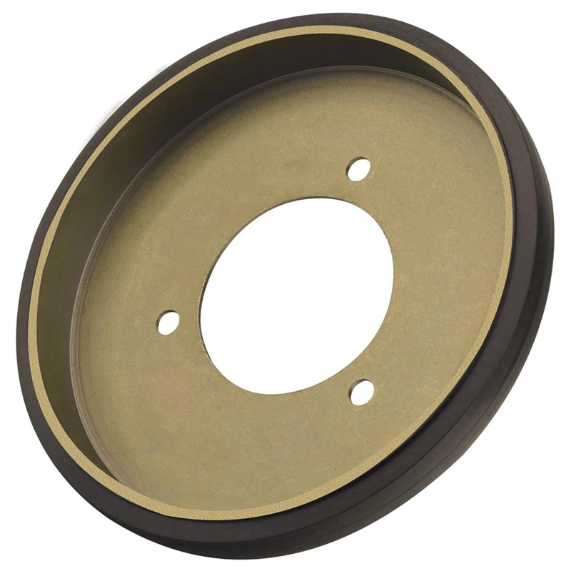 119-1567 Friction Wheel,Replaces 106-4480,For Snow Blowers 17740,38629,38633,38634,726OE 724OE,826OXE,926OXE,1028OXE
119-1567 Friction Wheel,Replaces 106-4480,For Snow Blowers 17740,38629,38633,38634,726OE 724OE,826OXE,926OXE,1028OXE