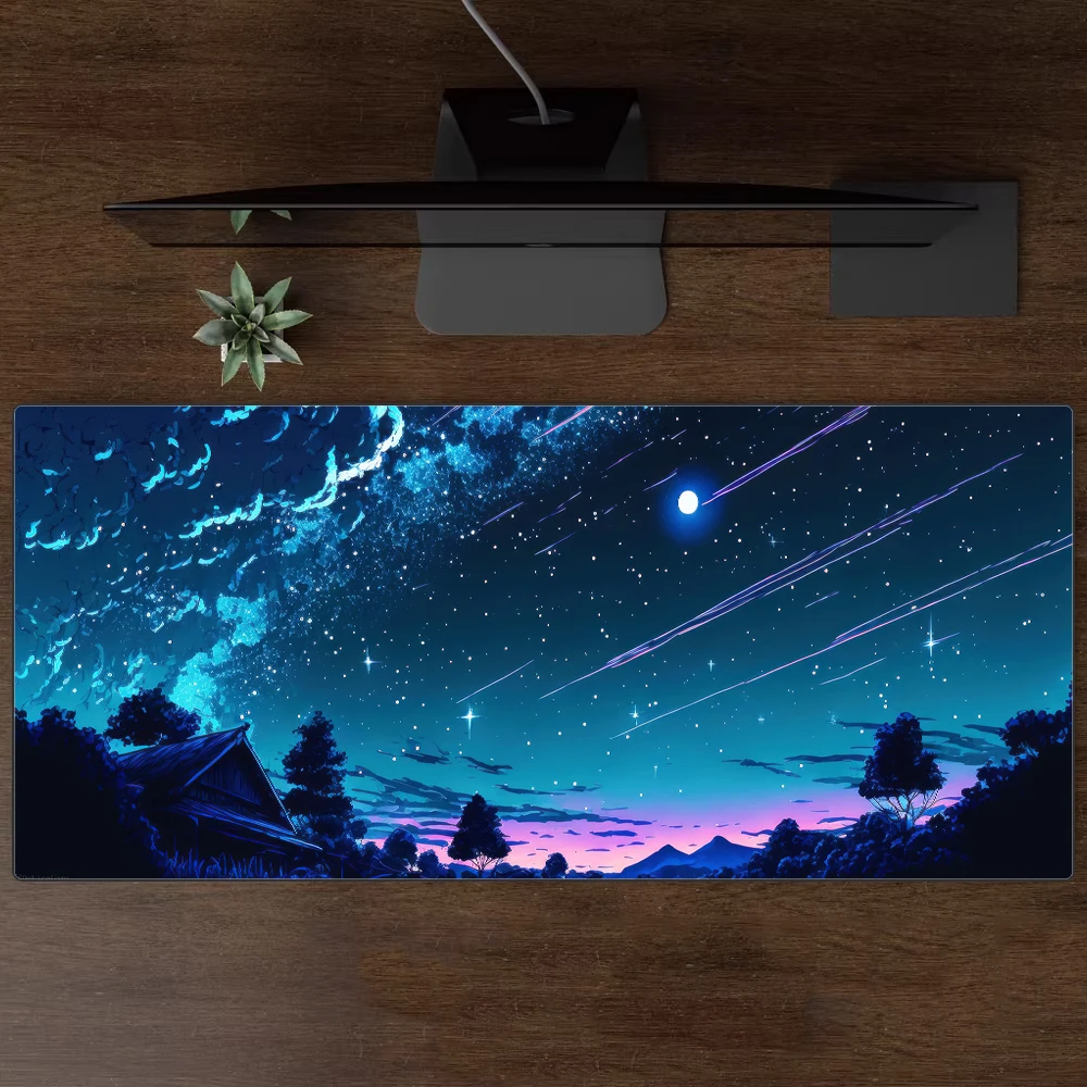 Star Space Large Mouse Pad Game Desk MousePads Gamer Mouse Floor Mat Desk Pad Computer Extended Keyboard Pad 90x40 cm
Star Space Large Mouse Pad Game Desk MousePads Gamer Mouse Floor Mat Desk Pad Computer Extended Keyboard Pad 90x40 cm