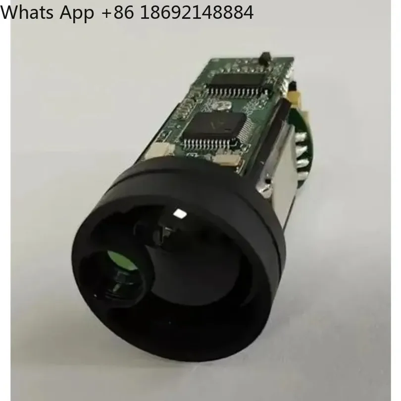 Spot Compact 1200M Long Range UART Module Serial Range Finder TTL Level for Drone Industrial Development
Spot Compact 1200M Long Range UART Module Serial Range Finder TTL Level for Drone Industrial Development