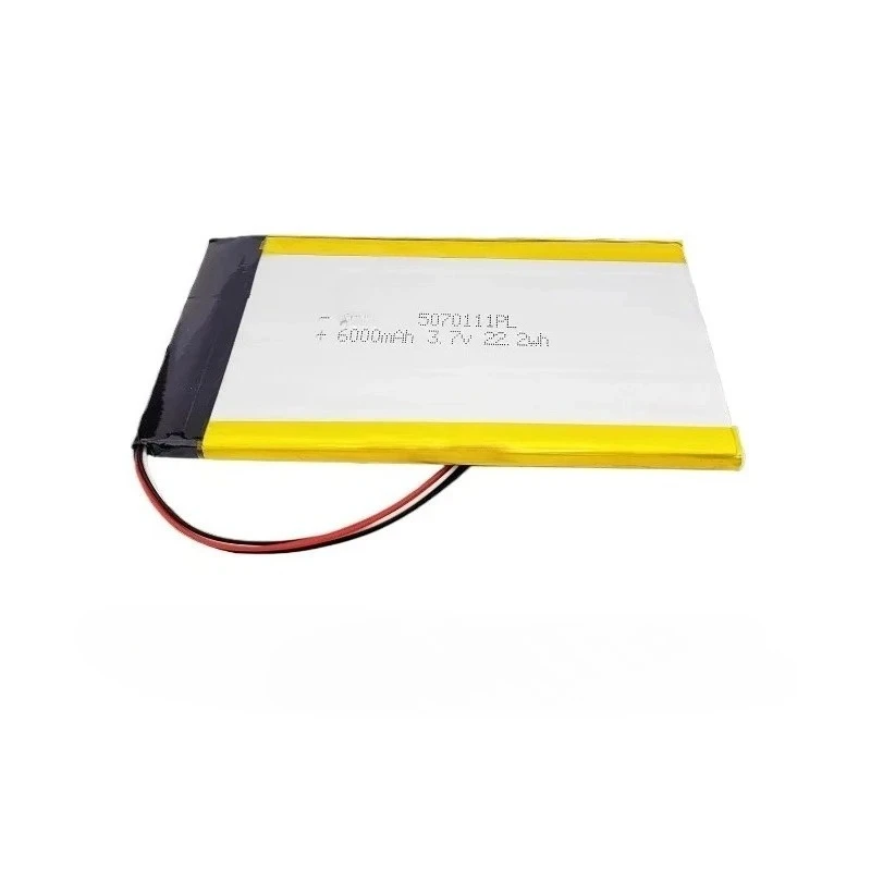 Scanner Battery 3.7V/10000mAh for MS906BT MS906TS MS906S MLP4670B1P Daotong Automotive Intelligent
Scanner Battery 3.7V/10000mAh for MS906BT MS906TS MS906S MLP4670B1P Daotong Automotive Intelligent