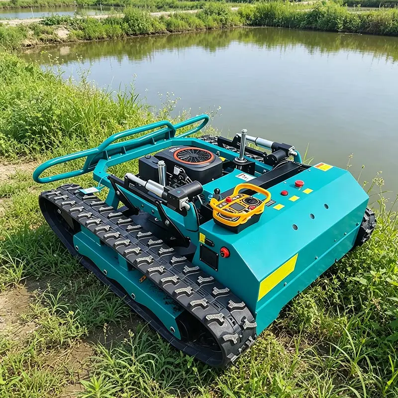 Efficient Self Propelled Lawn Mower with Aluminum Deck for Residential Use Lawn Mower
Efficient Self Propelled Lawn Mower with Aluminum Deck for Residential Use Lawn Mower