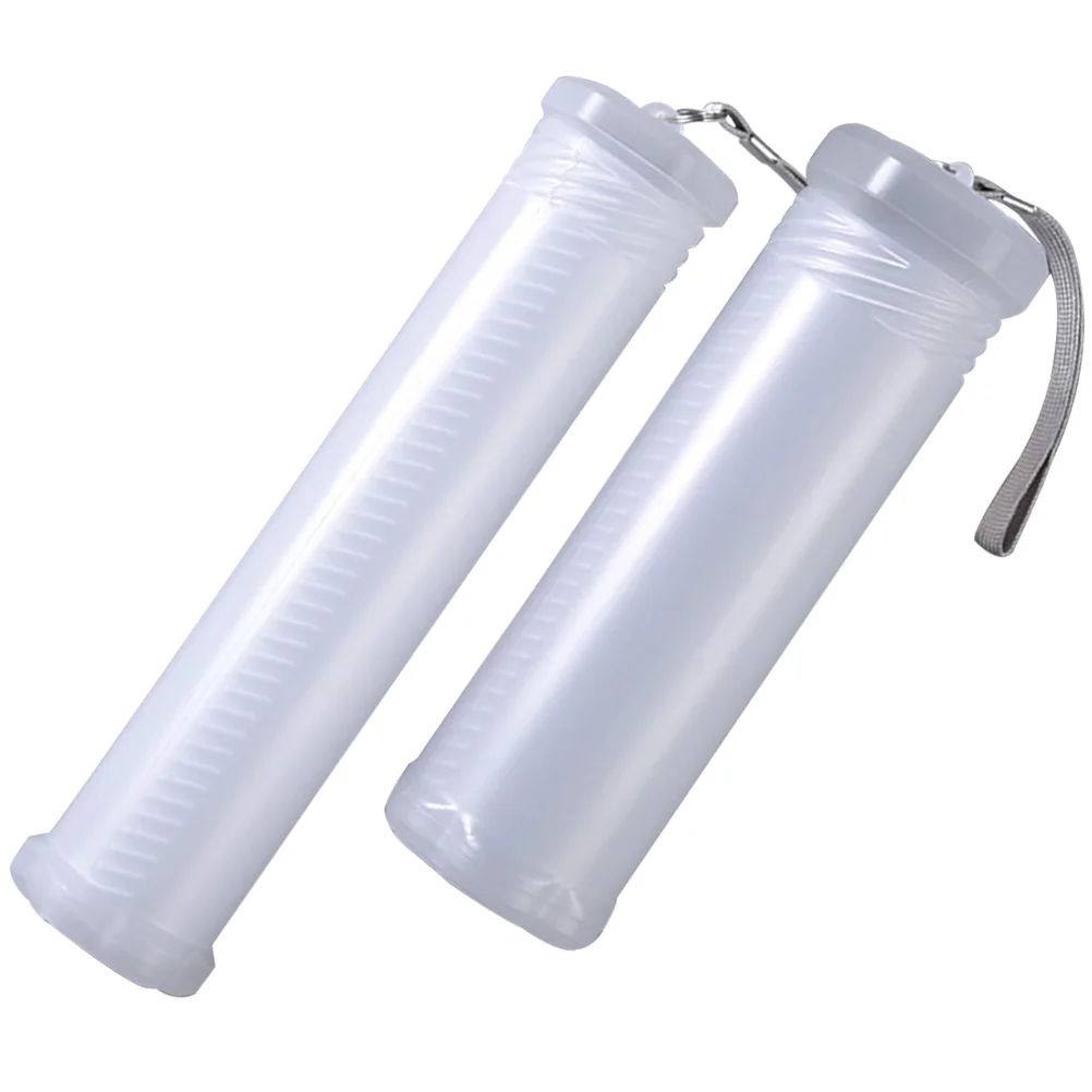 2pcs Telescopic Pen Container Extendible Holder Lightweight Plastic Case Transparent Travel Storage Box for Classroom Art
2pcs Telescopic Pen Container Extendible Holder Lightweight Plastic Case Transparent Travel Storage Box for Classroom Art