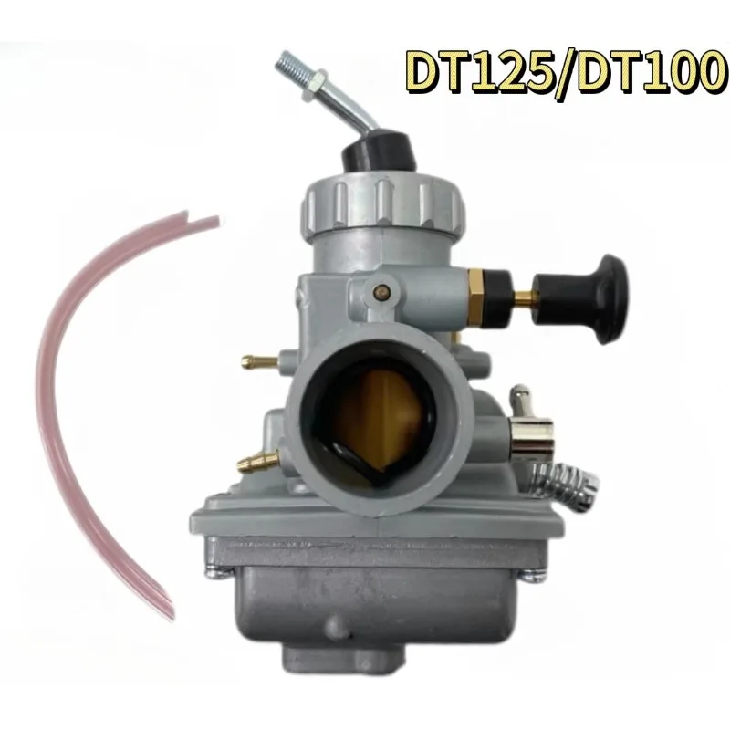 Carburettor for Yamaha DT125 DT175 DT200 TZR 28mm 125 TTR125
Carburettor for Yamaha DT125 DT175 DT200 TZR 28mm 125 TTR125