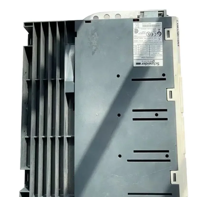 wholesale New LXM32MD18N4 MOTION SERVO DRIVE SCHNEIDER ELECTRIC SQUARE D
wholesale New LXM32MD18N4 MOTION SERVO DRIVE SCHNEIDER ELECTRIC SQUARE D