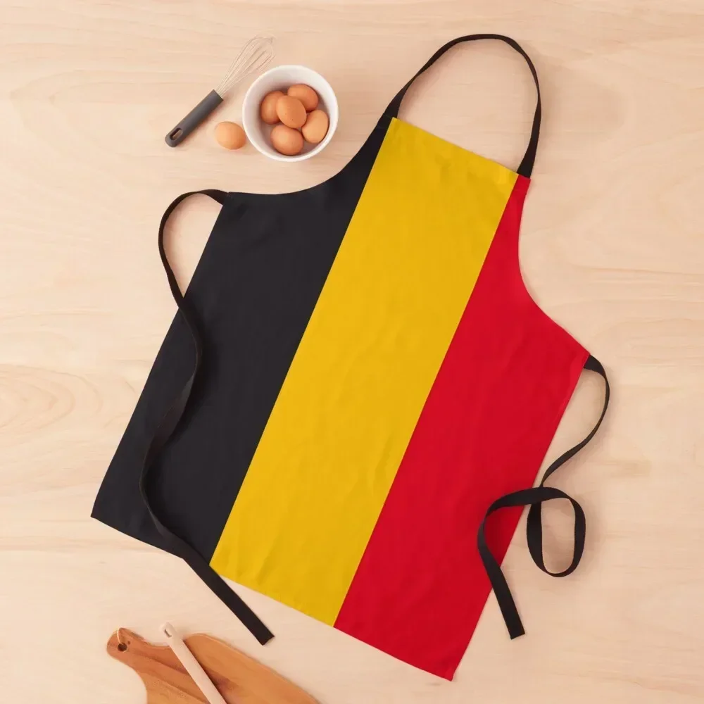 Belgium flag Apron for kitchen useful Bib For Kitchen Kitchen Household Items home women Apron
Belgium flag Apron for kitchen useful Bib For Kitchen Kitchen Household Items home women Apron