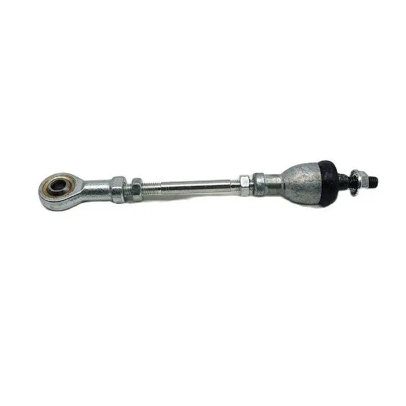 For Komatsu PC60-7 shut off solenoid valve switch tie rod universal tip ball head bull eye tip ball head Excavator
For Komatsu PC60-7 shut off solenoid valve switch tie rod universal tip ball head bull eye tip ball head Excavator