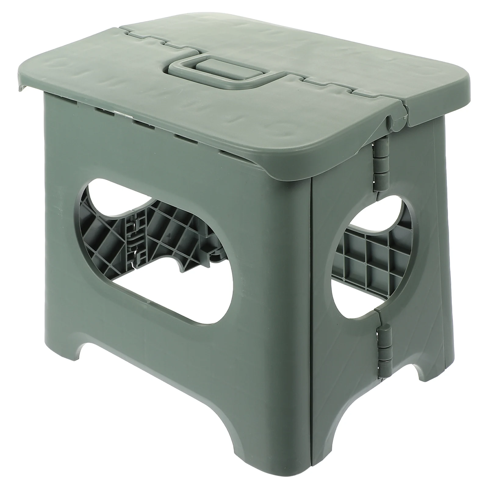 Foldable Stool Outdoor Fishing Plastic Kids Heavy Duty Portable Camping Lightweight Compact H held Garden Travel
Foldable Stool Outdoor Fishing Plastic Kids Heavy Duty Portable Camping Lightweight Compact H held Garden Travel