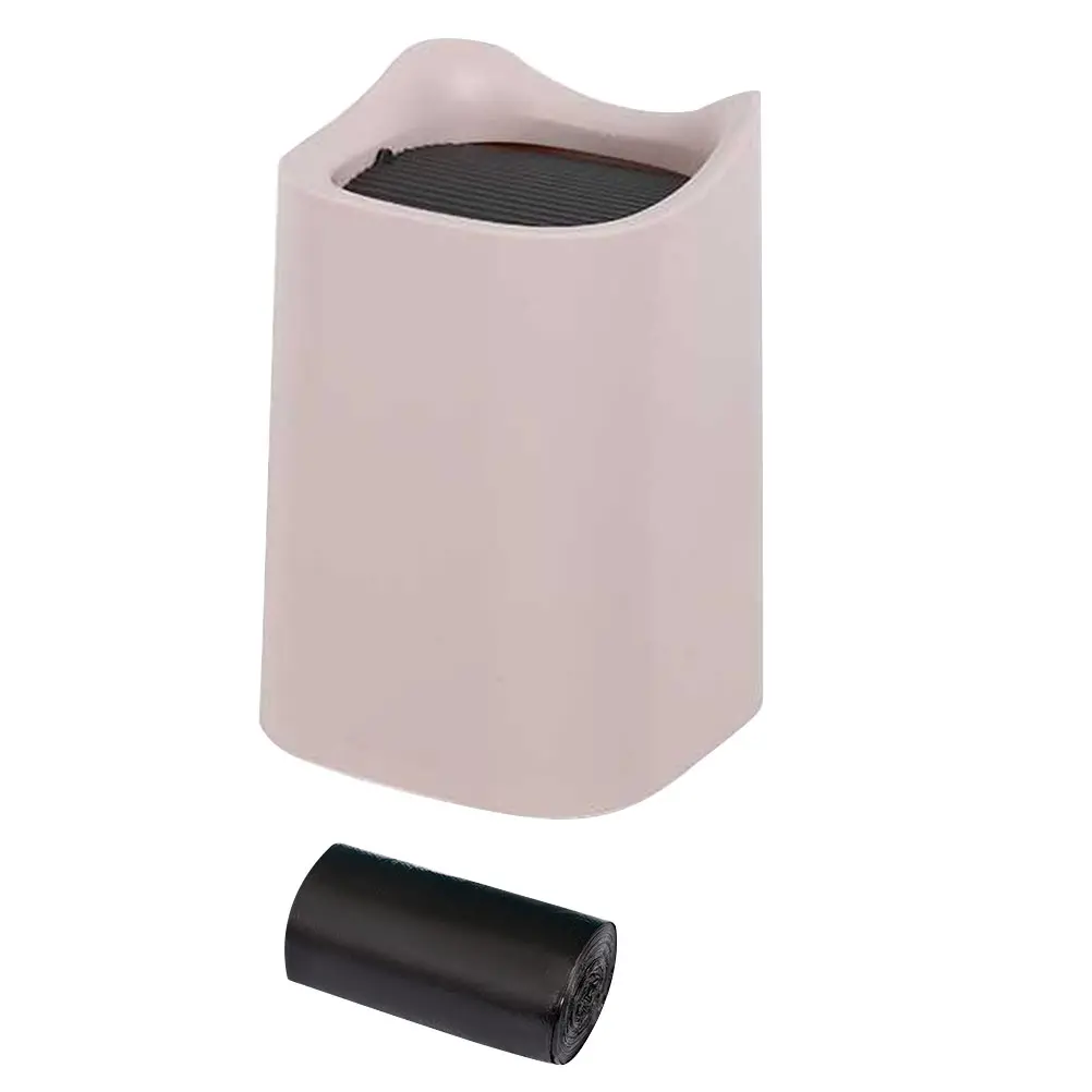 1 set Mini Trash Can 1 Set PP Material Lightweight Desktop Garbage Cans Small Wastebasket Trash Container Storage Bucket
1 set Mini Trash Can 1 Set PP Material Lightweight Desktop Garbage Cans Small Wastebasket Trash Container Storage Bucket