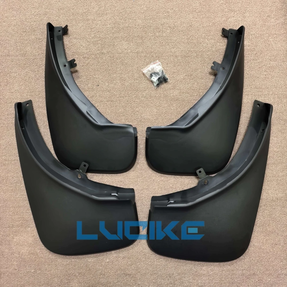 Classic Mud Flaps CAS500060PMA For Land Rover Range Rover Vogue 2002-2009 (L322)
Classic Mud Flaps CAS500060PMA For Land Rover Range Rover Vogue 2002-2009 (L322)
