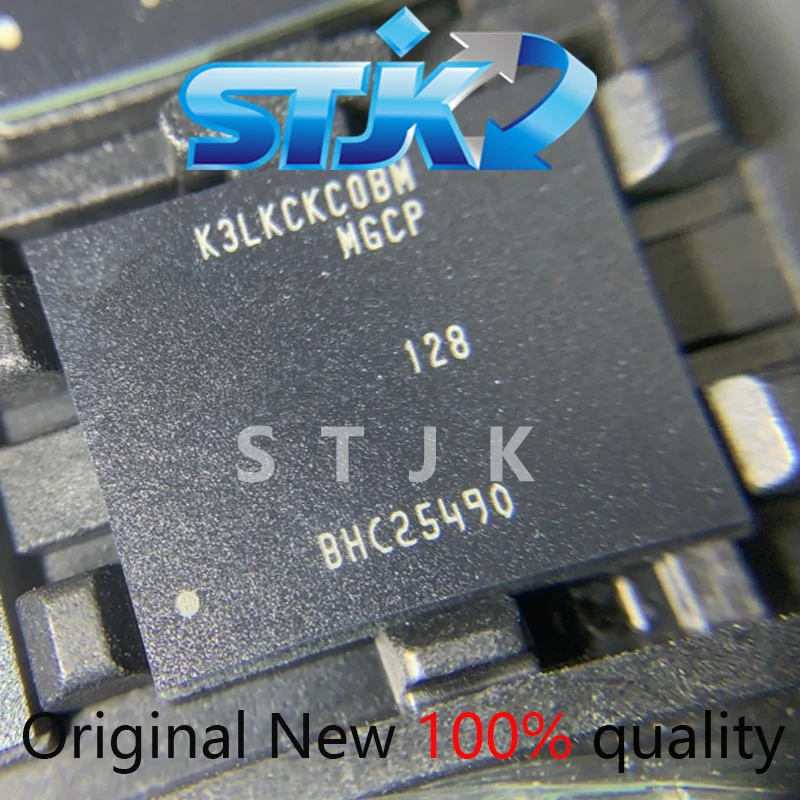 K3LKCKC0BM-MGCP FBGA315 LPDDR5 Running memory chip
K3LKCKC0BM-MGCP FBGA315 LPDDR5 Running memory chip