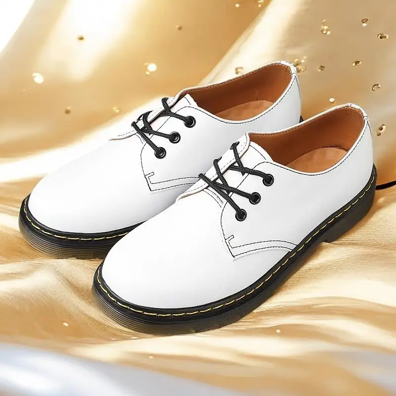 Women Mesh Flat Shoes Autumn New Fashion Tennis Women Fashion Thick Soled Lace Up Casual Breathable White and Black Sneaker01s
Women Mesh Flat Shoes Autumn New Fashion Tennis Women Fashion Thick Soled Lace Up Casual Breathable White and Black Sneaker01s