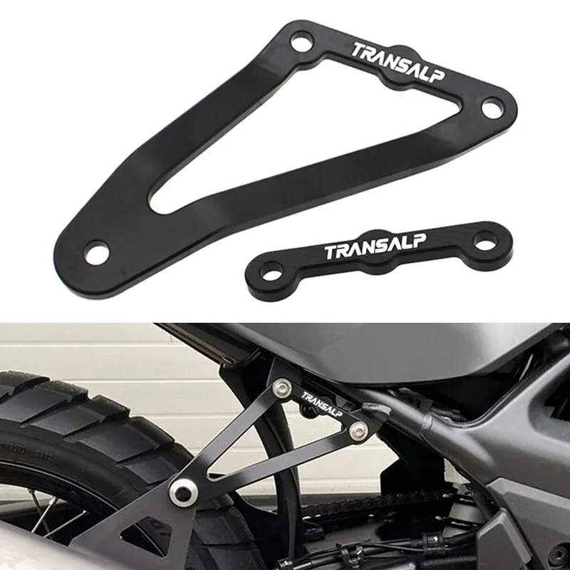 XL750 Exhaust bracket For Honda Transalp750 XL 750 Transalp 2023 2024 Motorcycle Aluminum Inkjet Coating Exhaust Hanger
XL750 Exhaust bracket For Honda Transalp750 XL 750 Transalp 2023 2024 Motorcycle Aluminum Inkjet Coating Exhaust Hanger