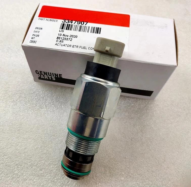 Для Cummins QSK60 QSK45 ETR электронный привод управления топливом 3347907 3330600 3330602 6560-41-5100 6560-51-1510
Для Cummins QSK60 QSK45 ETR электронный привод управления топливом 3347907 3330600 3330602 6560-41-5100 6560-51-1510