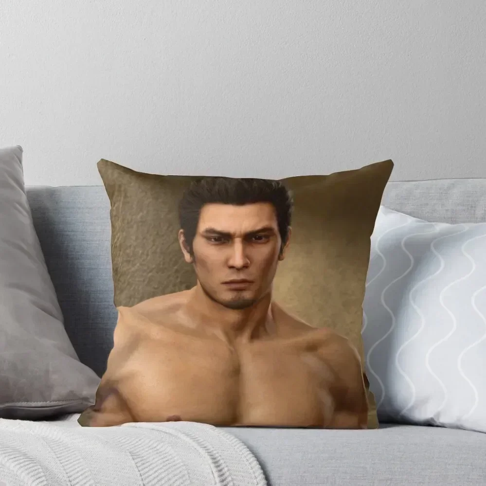Big Kiryu Throw Pillow Sofa Covers autumn decoration Pillow Cases Cushions For Decorative Sofa pillow
Big Kiryu Throw Pillow Sofa Covers autumn decoration Pillow Cases Cushions For Decorative Sofa pillow