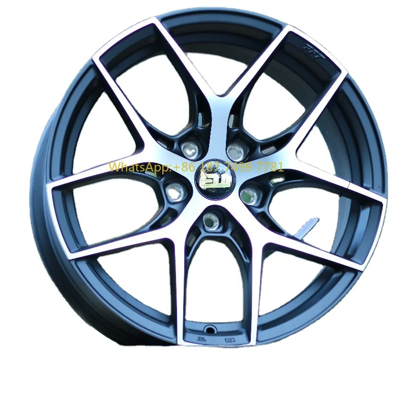 18 Inch Flow Forming Wheels Light Weight Universal Car Upgrade Modified High Quality Alloy Rims Hot Sale New
18 Inch Flow Forming Wheels Light Weight Universal Car Upgrade Modified High Quality Alloy Rims Hot Sale New