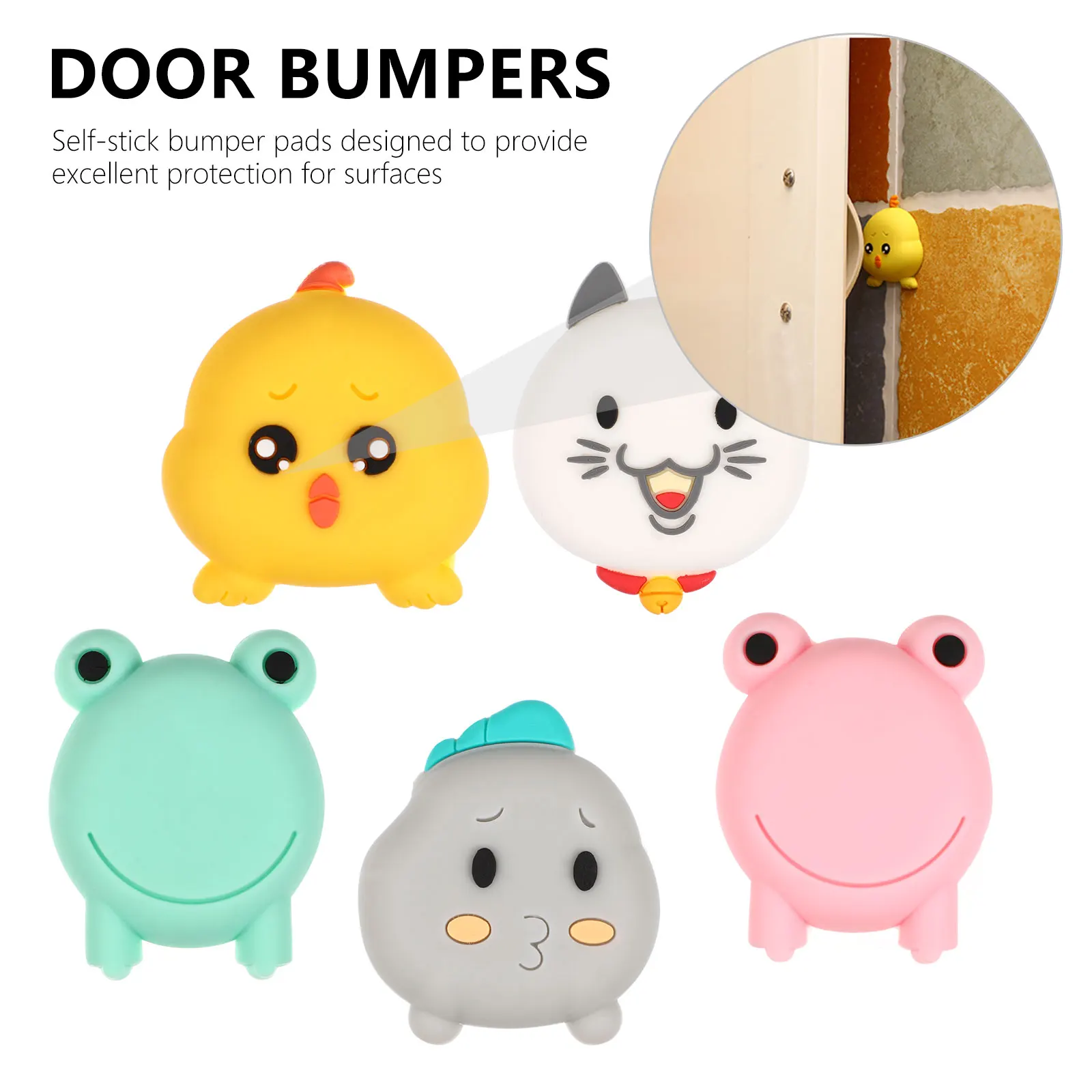 Silicone Cushions Self Adhesive Bumpers Furniture Protector Crash Pad Door Stopper Kitchen Cabinets Home Crash Cushion Sound
Silicone Cushions Self Adhesive Bumpers Furniture Protector Crash Pad Door Stopper Kitchen Cabinets Home Crash Cushion Sound