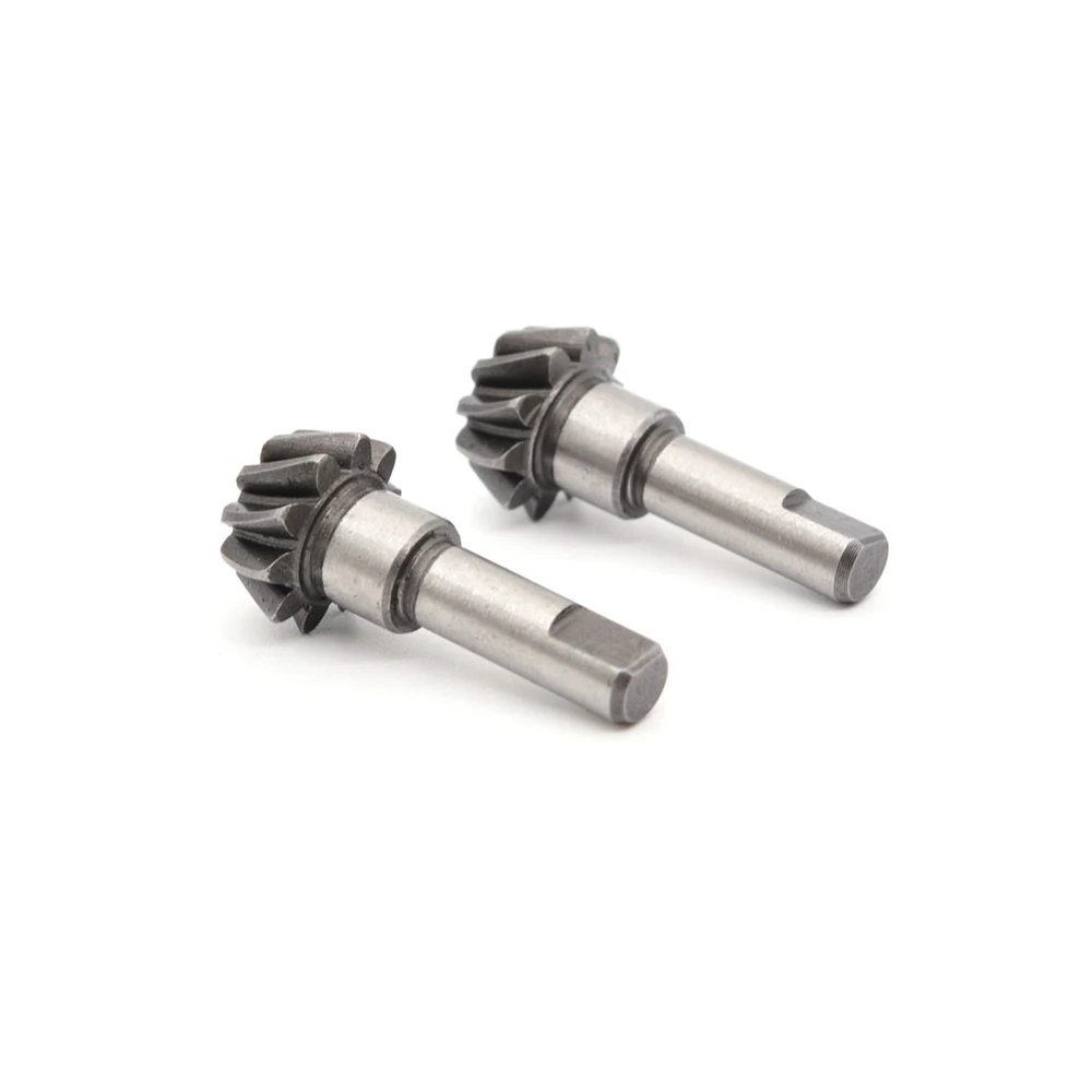 2Pcs Metal Steel Drive Gear 10T 7502 for -10 DBX10 1/10 RC Car Upgrade Parts Spare Accessories
2Pcs Metal Steel Drive Gear 10T 7502 for -10 DBX10 1/10 RC Car Upgrade Parts Spare Accessories