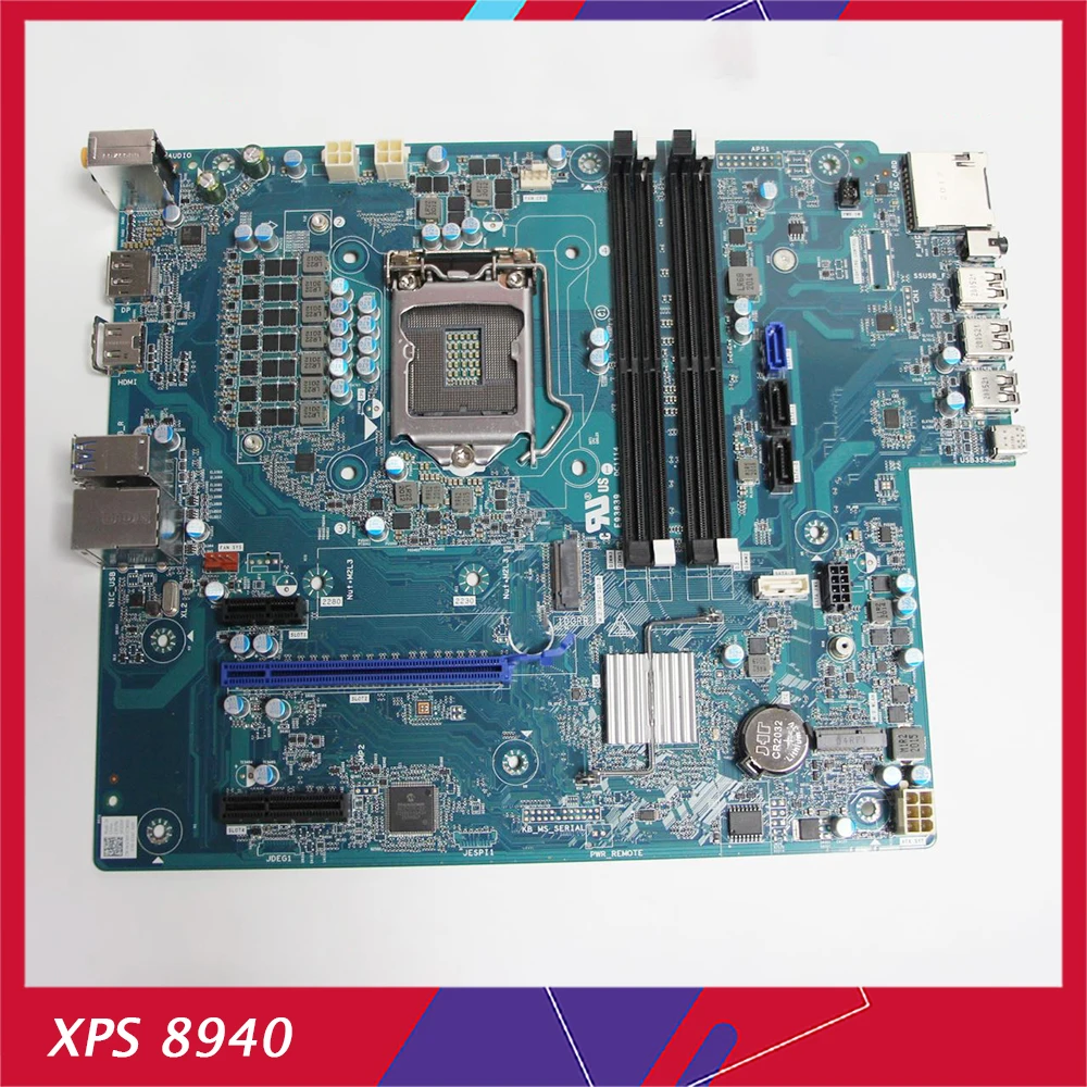 For DELL Motherboard XPS 89400 KV3RP 427JK K3CM7 Perfect Test Good Quality 0KV3RP 0427JK 0K3CM7
For DELL Motherboard XPS 89400 KV3RP 427JK K3CM7 Perfect Test Good Quality 0KV3RP 0427JK 0K3CM7