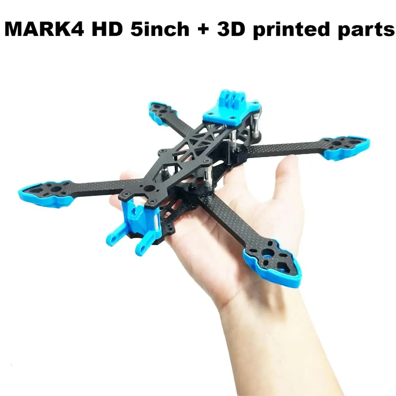 HotRC F4V3S PLUS MARK4-HD Mark 4 HD 5inch 240mm F4 V3 V3S FC Flight Controller RC Drone FPV Racing Quadcopter Betaflight INAV
HotRC F4V3S PLUS MARK4-HD Mark 4 HD 5inch 240mm F4 V3 V3S FC Flight Controller RC Drone FPV Racing Quadcopter Betaflight INAV