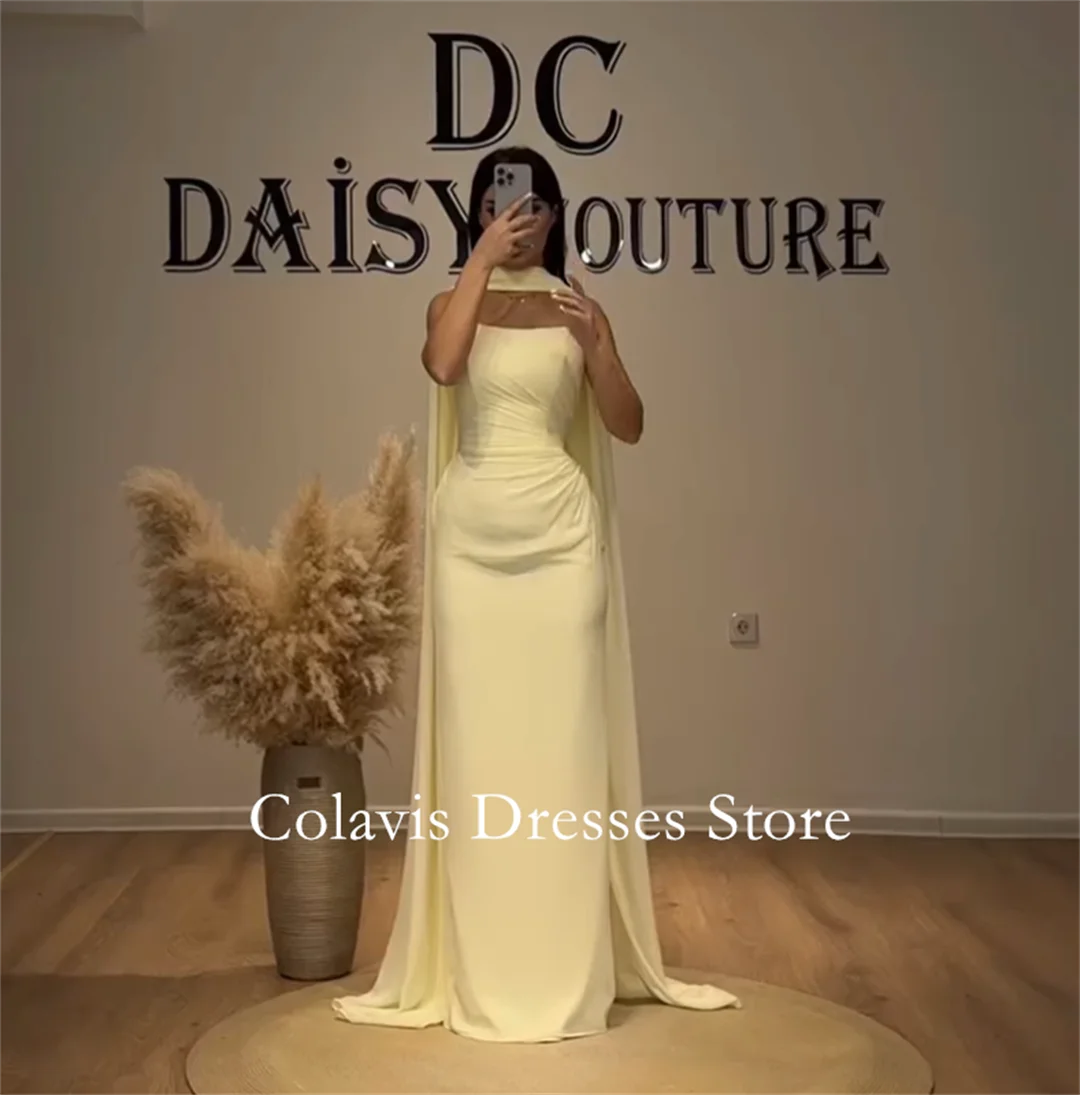 OIMG Дубай без бретелек индивидуальные шифоновые платья для выпускного вечера вечернее платье с рюшами Русалка женские вечерние платья вечернее платье
OIMG Дубай без бретелек индивидуальные шифоновые платья для выпускного вечера вечернее платье с рюшами Русалка женские вечерние платья вечернее платье