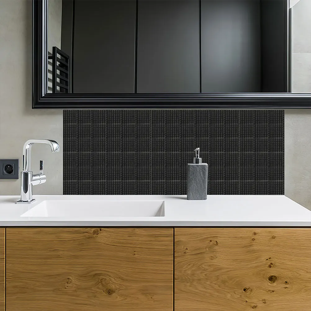 Clear Acrylic Mosaic Tiles 4 Bags Square Flat Back Adhesive DIY Craft Supplies Home Decor Projects Mirror Wallpaper
Clear Acrylic Mosaic Tiles 4 Bags Square Flat Back Adhesive DIY Craft Supplies Home Decor Projects Mirror Wallpaper