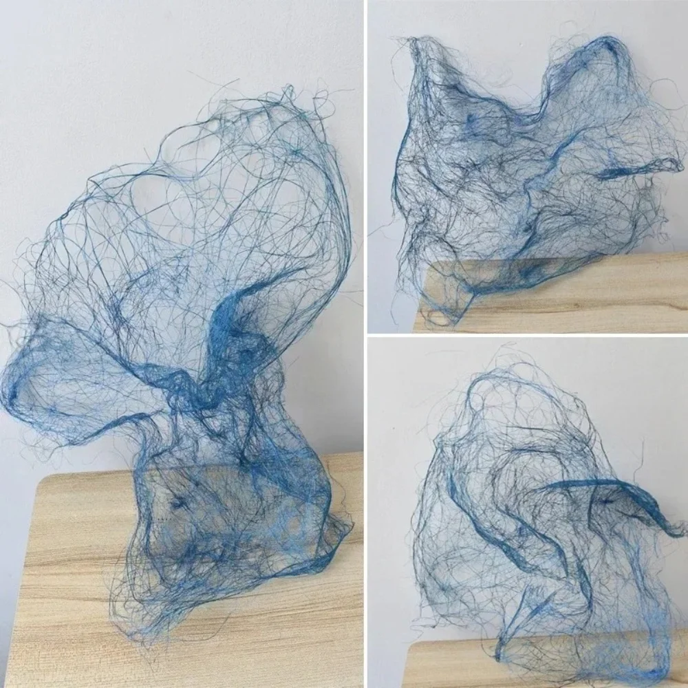 Синяя выдолбленная разобранная ткань, льняная тканая текстура, трава, дерево, бамбуковая стружка, организация, трансформационная ткань
Синяя выдолбленная разобранная ткань, льняная тканая текстура, трава, дерево, бамбуковая стружка, организация, трансформационная ткань