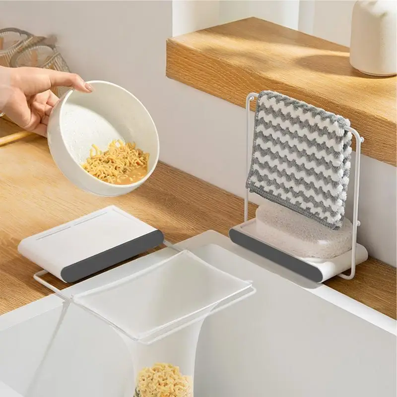Foldable Sink Strainer Sink Filter Rack Food Catcher Basket With 200 Mesh Bags Detachable Garbage Strainer With Water Collector
Foldable Sink Strainer Sink Filter Rack Food Catcher Basket With 200 Mesh Bags Detachable Garbage Strainer With Water Collector