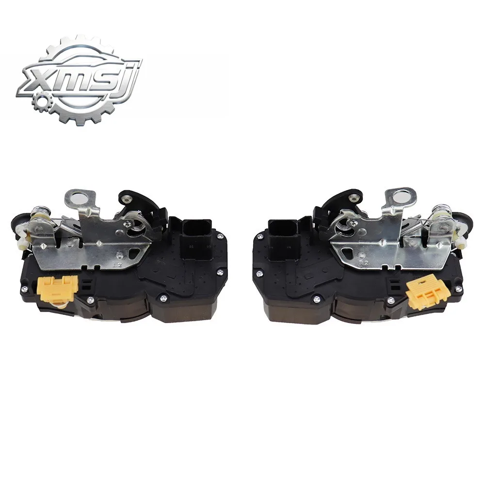 Módulo pestillo cerradura puerta Central, actuador Motor apto para Cadillac CTS 2008-2014, trasero recho izquierdo
Módulo pestillo cerradura puerta Central, actuador Motor apto para Cadillac CTS 2008-2014, trasero recho izquierdo