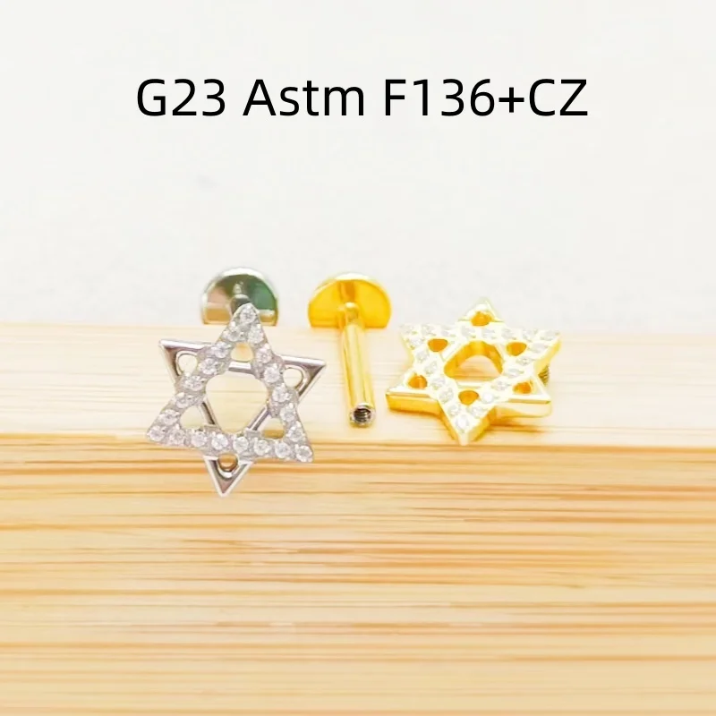 10pcs Body Jewelry G23 Titanium Astm F136 CZ Gems Lip Labret Bar Ear Helix Tragus Rook Barbells Stud Piercing Jewelry New
10pcs Body Jewelry G23 Titanium Astm F136 CZ Gems Lip Labret Bar Ear Helix Tragus Rook Barbells Stud Piercing Jewelry New