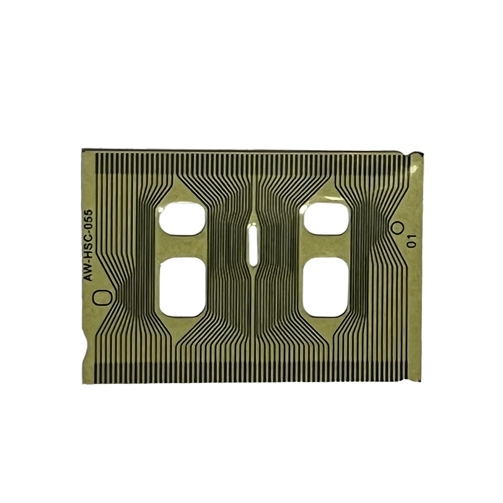 1pcs Flat LCD Connector Ribbon Cable For A3 A4 A6 C5 Instrument Wiring Board For VDO Instrument Cluster Car Accessories
1pcs Flat LCD Connector Ribbon Cable For A3 A4 A6 C5 Instrument Wiring Board For VDO Instrument Cluster Car Accessories