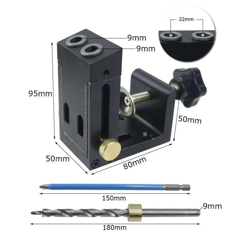 Woodworking Oblique Hole Punch Slanted Eye Locator Tool 15 Degree Angle Woodworking Oblique Hole Opener
Woodworking Oblique Hole Punch Slanted Eye Locator Tool 15 Degree Angle Woodworking Oblique Hole Opener
