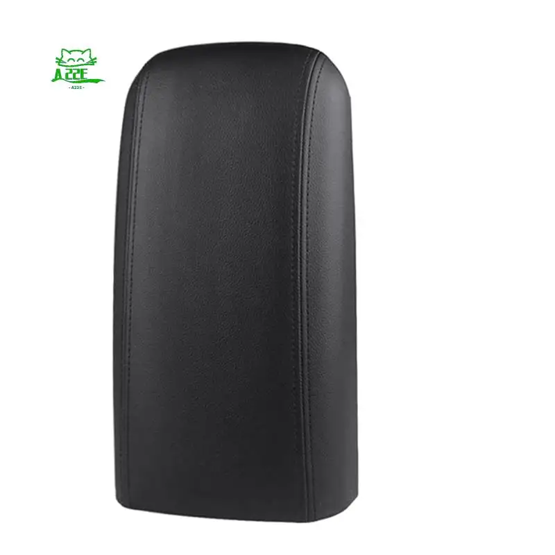 A22E-Auto PU Leather Center Console Lid Black Armrest Cover For Trailblazer Buick Rainier Replacement 25998847 2599883
A22E-Auto PU Leather Center Console Lid Black Armrest Cover For Trailblazer Buick Rainier Replacement 25998847 2599883