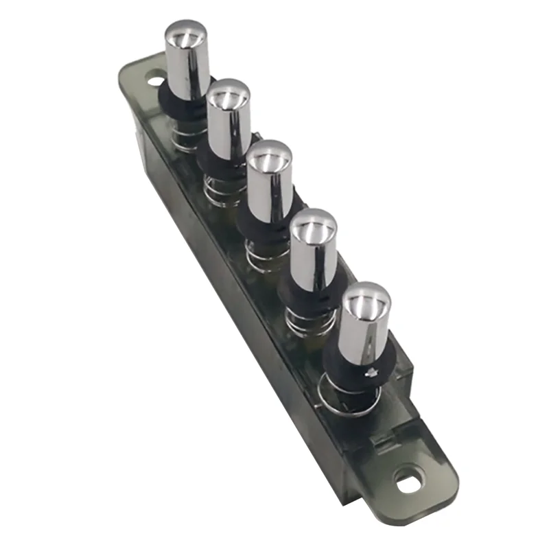A11E-Range Hood Switch Power Switch Of Range Hood MQ165 AC 250V 4A 5 Button Board Switches For Range Hood
A11E-Range Hood Switch Power Switch Of Range Hood MQ165 AC 250V 4A 5 Button Board Switches For Range Hood
