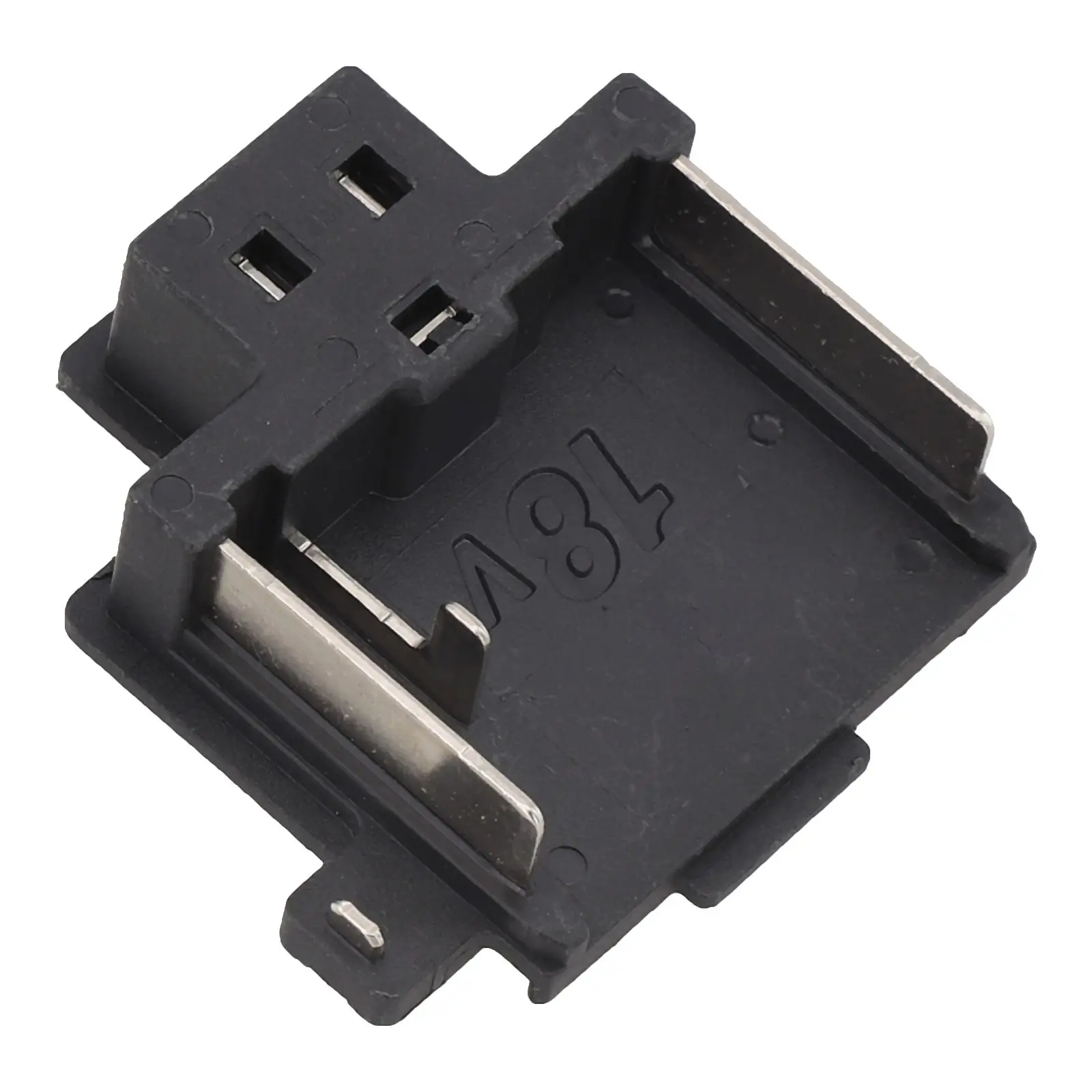 Запасная часть 644808, 8 клемм для Mak, совместимая с DSC162 DGD8000 DUR183, долговечная нержавеющая сталь
Запасная часть 644808, 8 клемм для Mak, совместимая с DSC162 DGD8000 DUR183, долговечная нержавеющая сталь